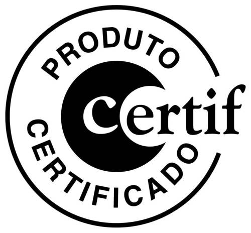 Produto Certificado